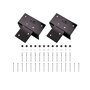 Pergola Kit, verlenging element